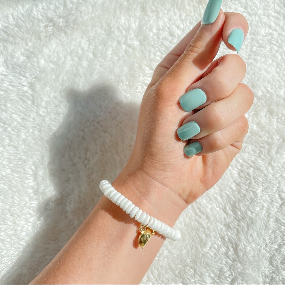 Peaces College Bracelet